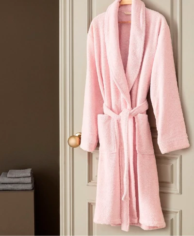 Bathrobe