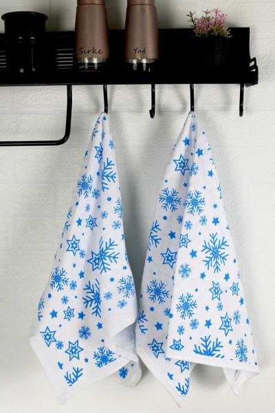 Christmas Towel
