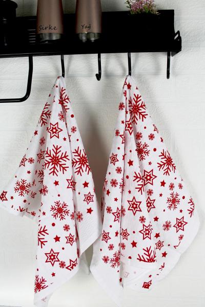 Christmas Towel