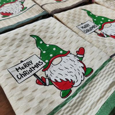 Christmas Towel