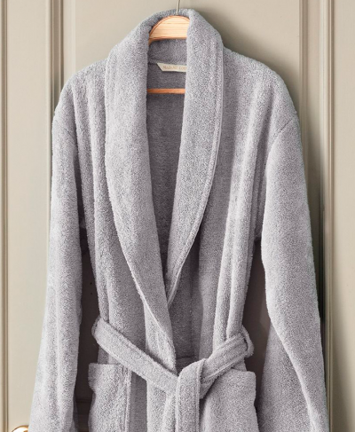 Bathrobe
