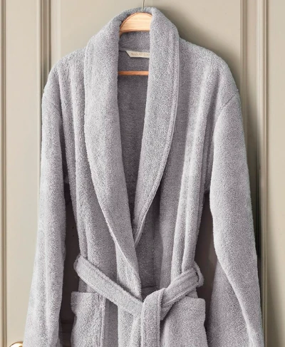 Bathrobe