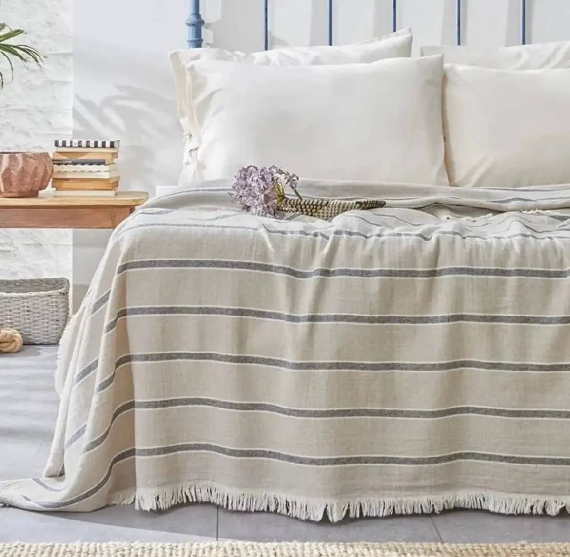 Breeze Home Textile