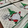 Christmas Towel