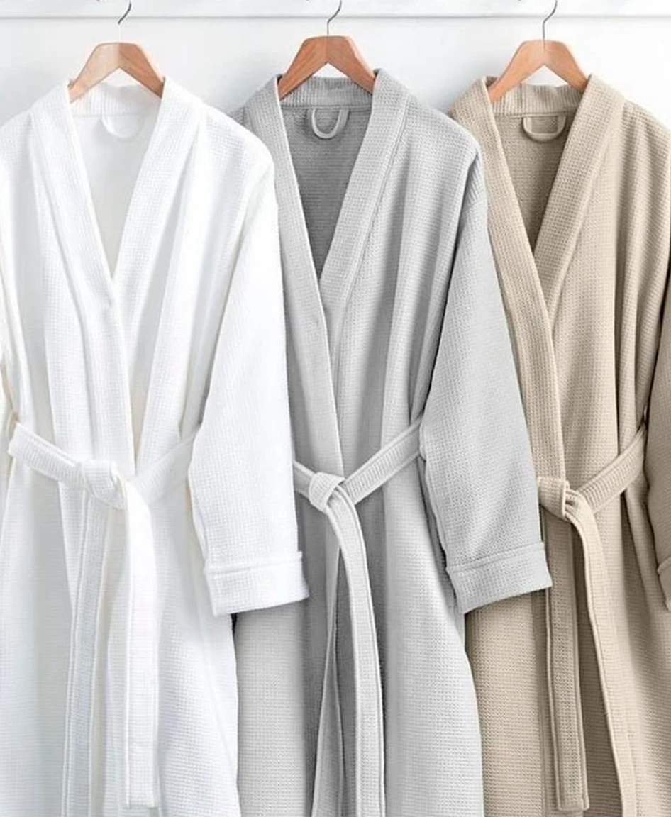 Bathrobe