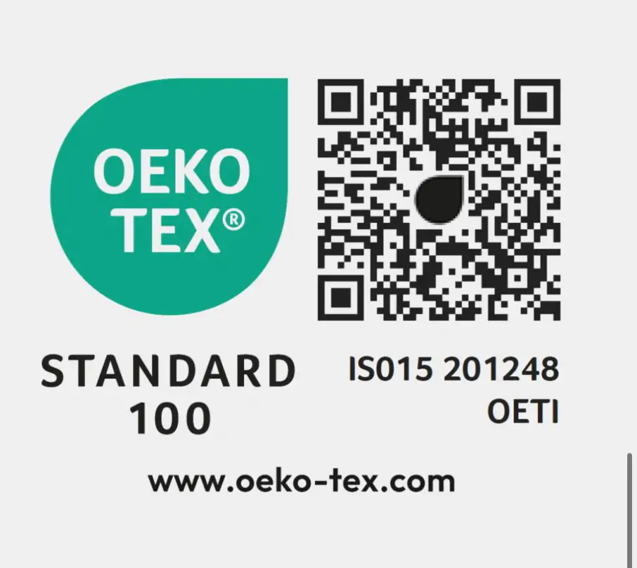 OEKO-TEX 